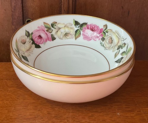 Royal worcester - 2,