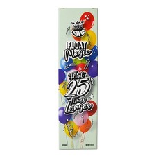 Helium King Float Magic Ultra