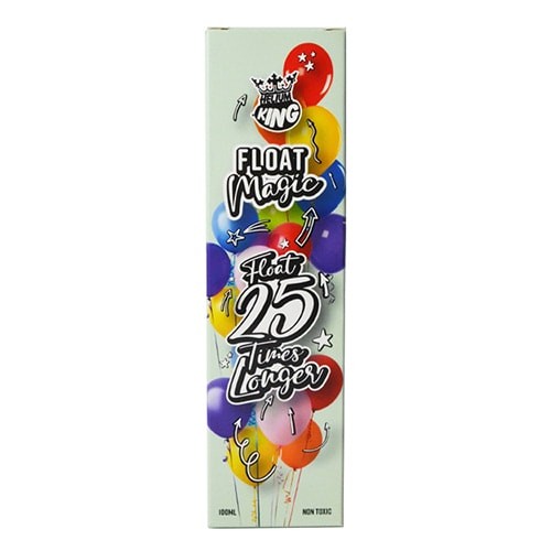 Helium king float magic - king, ultra