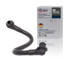 ZPY Brake Booster Vacuum Hose