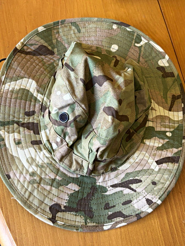 Mtp multi terrain pattern - mtp, multi-terrain