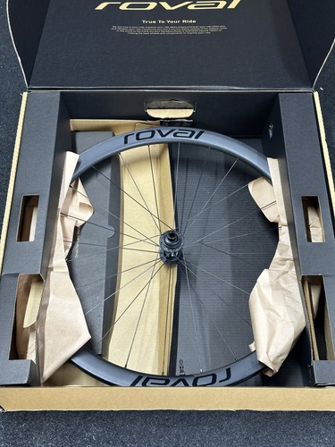 Roval c38 carbon - roval, tubeless