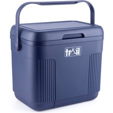 Cool Box 22L Insulated Hard