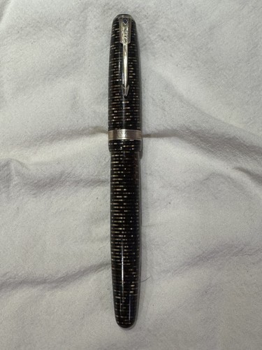 Parker vacumatic 1934 - parker,