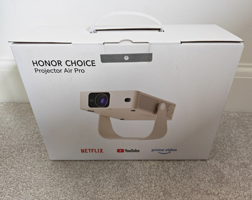 Honor choice projector air - projector,