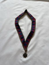 Antique Victorian Masonic