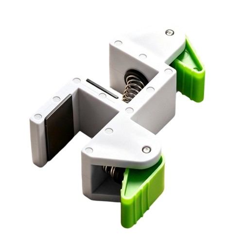 Scribe jig tool - jig, woodworking
