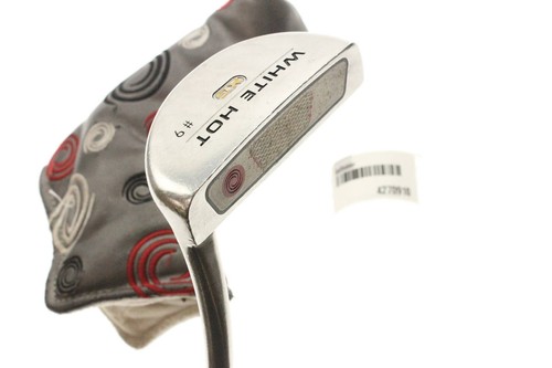 Odyssey white hot 9 golf - #9,