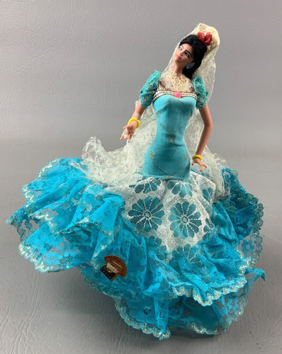 Vintage lucia spanish - vintage, lucia,
