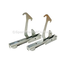 BORETTI by ILVE Genuine 90cm