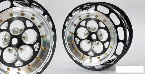 Ssd hole drag rear - 5,