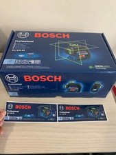 Bosch Laser Level 360 Degree