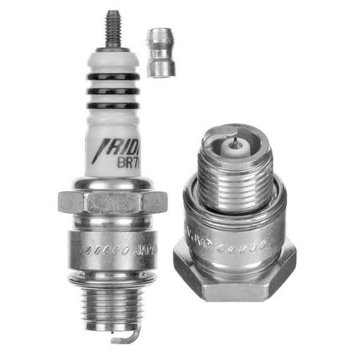 Ngk br7hix candle for - ngk,