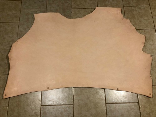 12oz veg tan tooling - veg,