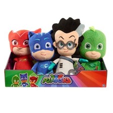 Authentic PJ Masks Mini