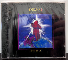 ENIGMA - MCMXC a.D. (1990) -