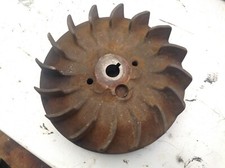 Howard 300 350 kohler  flywheel  Rotovator Rotavator Howard specialist 