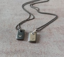 Emporio armani necklace - armani,