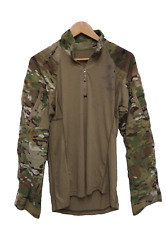 CRYE G4 UBAC - Size: Medium