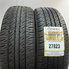 1856515 SPORTRAK 185 65 15 88H SP716 Used Part Worn 5.6mm x 2 Tyres