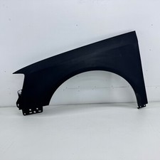 VW PASSAT B6 WING GREY C9 PANEL NSF LH PASSENGER FRONT LEFT 05-10