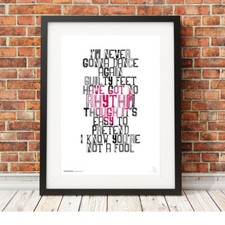 GEORGE MICHAEL ❤ Careless