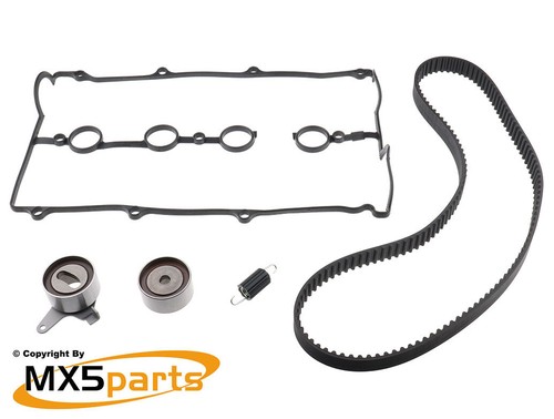 Mx5 timing belt - belt, kit