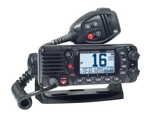 Standard horizon gx1400gps - horizon, gx1400gps/e