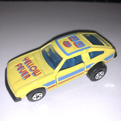 Matchbox toyota celica - no,