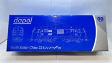 Dapol D1000D OO Gauge BR Class