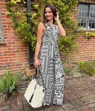 QED London Jumpsuit Women's