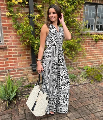 Qed london jumpsuit - qed,