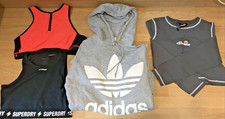 Ladies Sports Tops Bundle