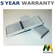 Motaquip Cabin Filter Fits