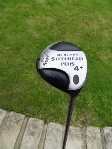 Callaway golf big bertha - big,