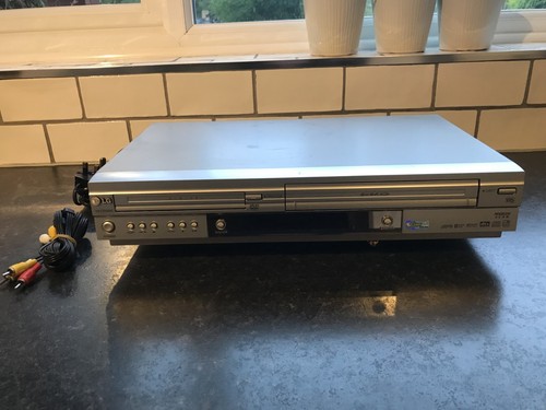 Dvd vhs player remote - lg, /