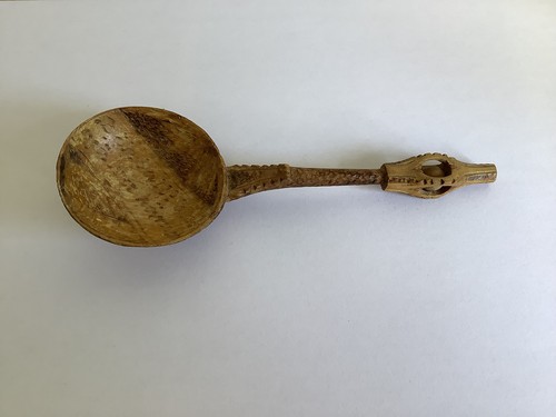 Rare vintage antique folk - /, antique?