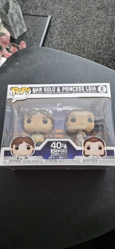 Funko pop vinyl star wars - pop!,