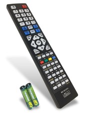 Replacement Remote Control for Ferguson F5820RTS4K