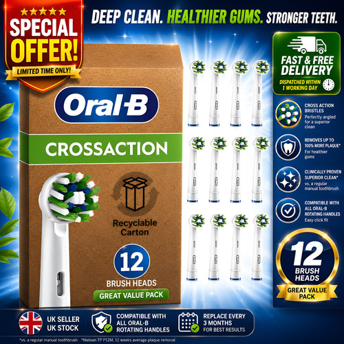 New oral pro - pro, cross