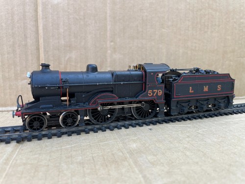 Hornby lms class - hornby,