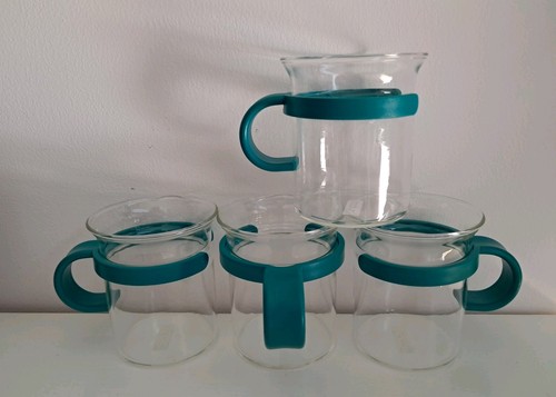Bodum vintage green - vintage, 4