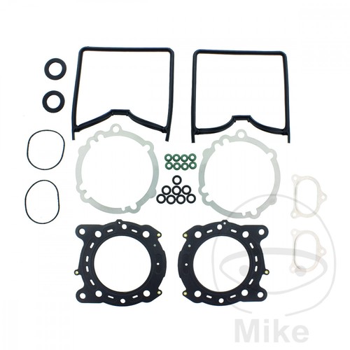 Athena gasket set - for, standard