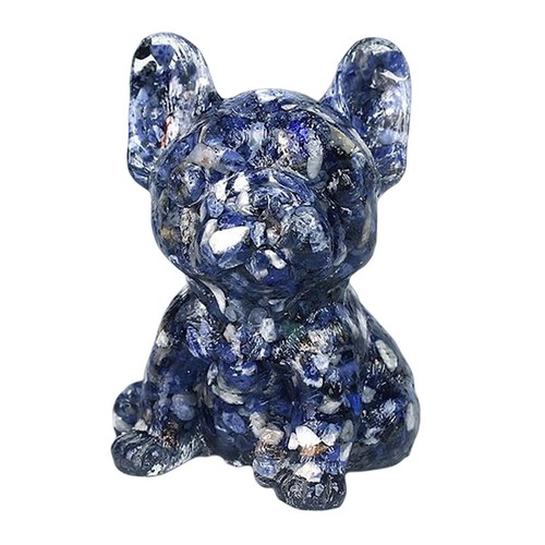 Cute sitting french - cute, bulldog