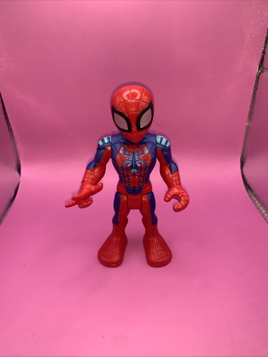 Hasbro 2018 playskool marvel - hasbro,