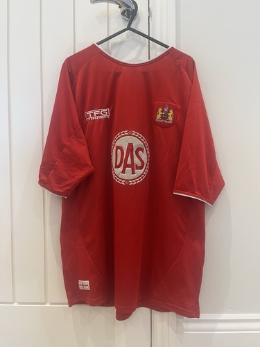 Bristol city 2004 2005 - bristol,