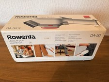 Rowenta DA-56 Handheld Corded