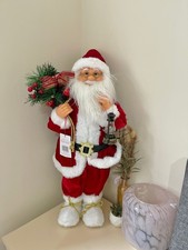 Uten Deluxe Father Christmas