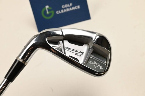 Left hand callaway - left,