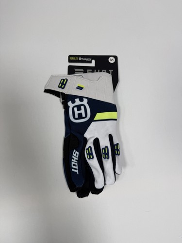 Men motocross gloves - men’s,